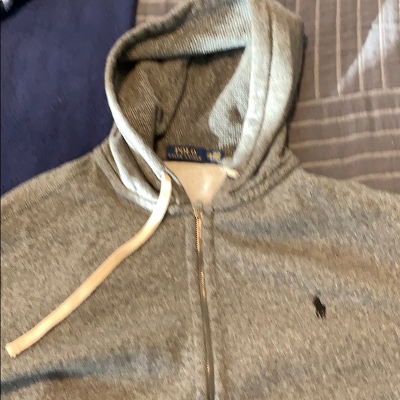 Polo Ralph Lauren Other - Xxl thermal hoodie